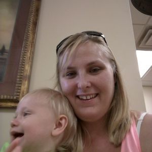 Meet your Posher, Scott